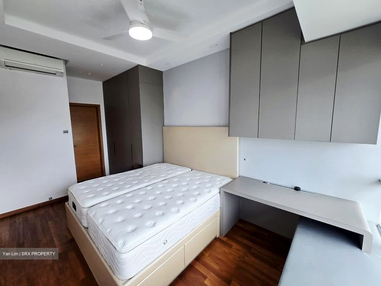 Pavilion 11 (D11), Condominium #531037931